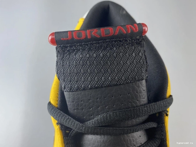 BQ3685-706 AIR 14 GOLD RETRO JORDAN UNIVERSITY 0724